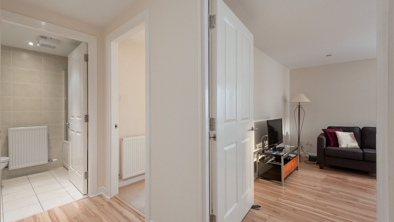 Photo of Others in City Centre Glasgow