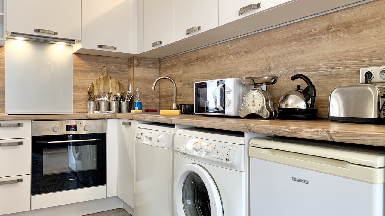Photo of Kitchen in Voiron