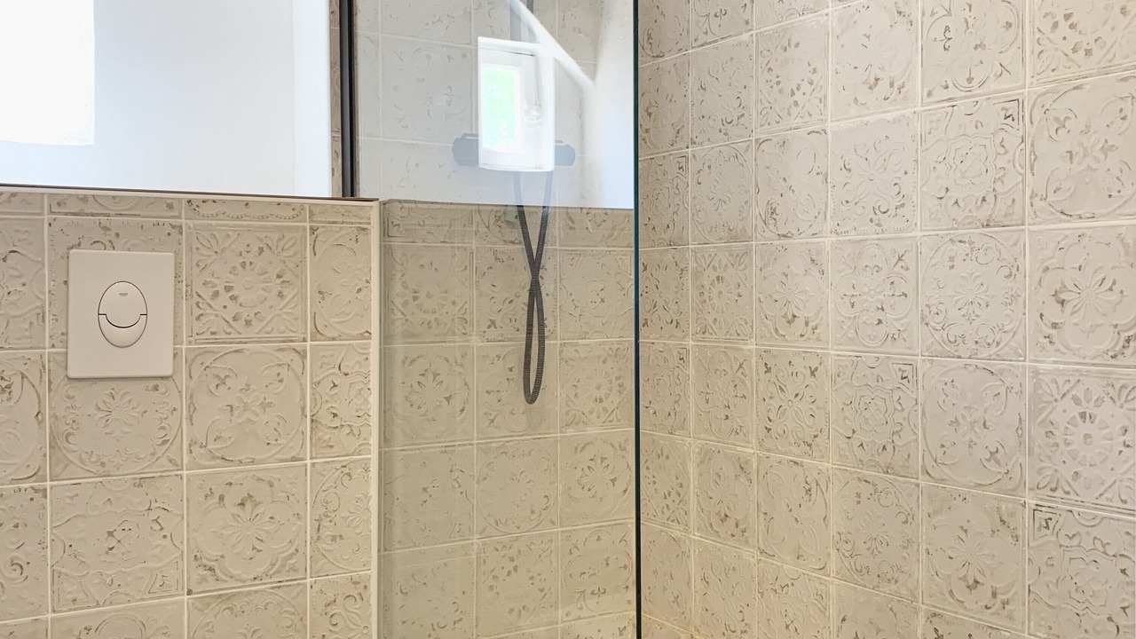 Photo of Bathroom in Voiron