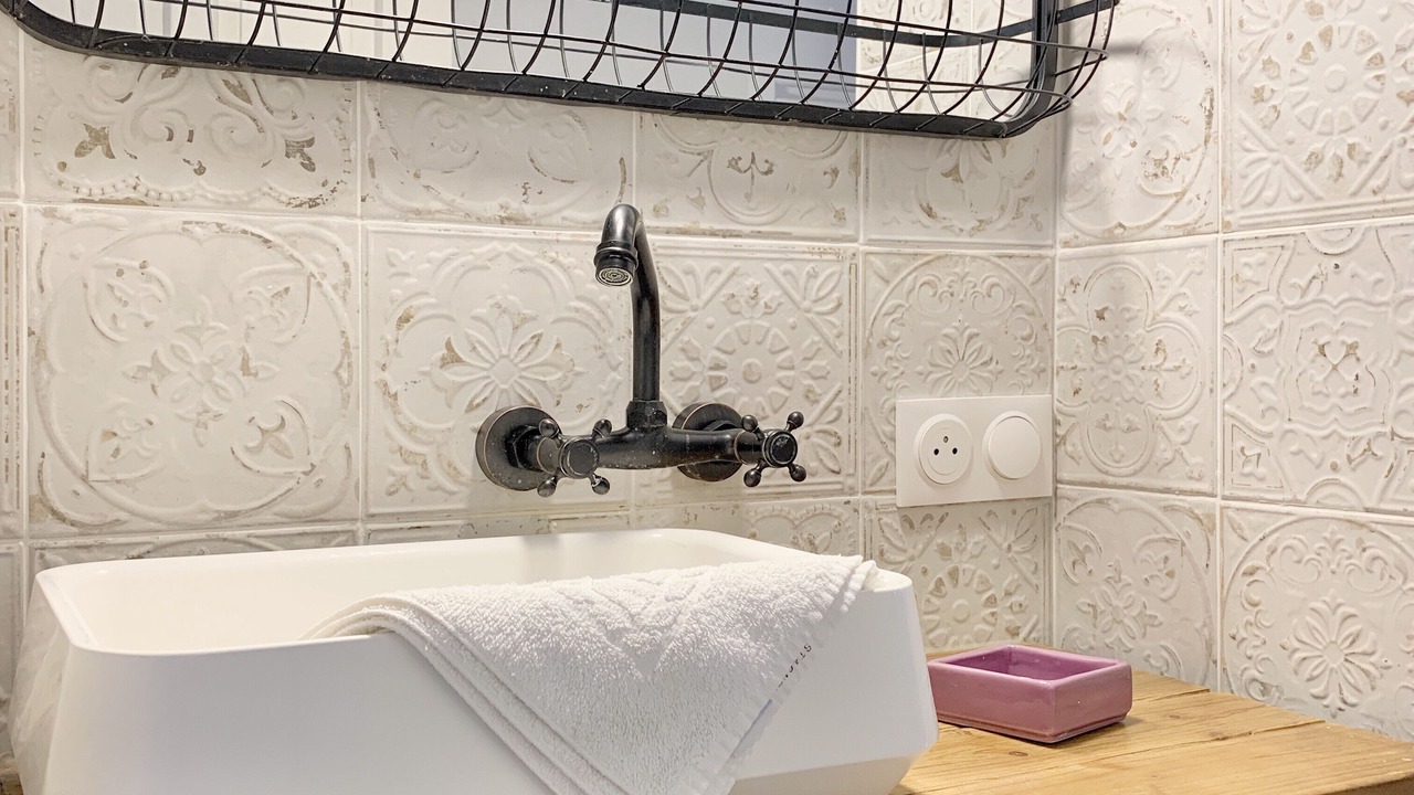 Photo of Bathroom in Voiron