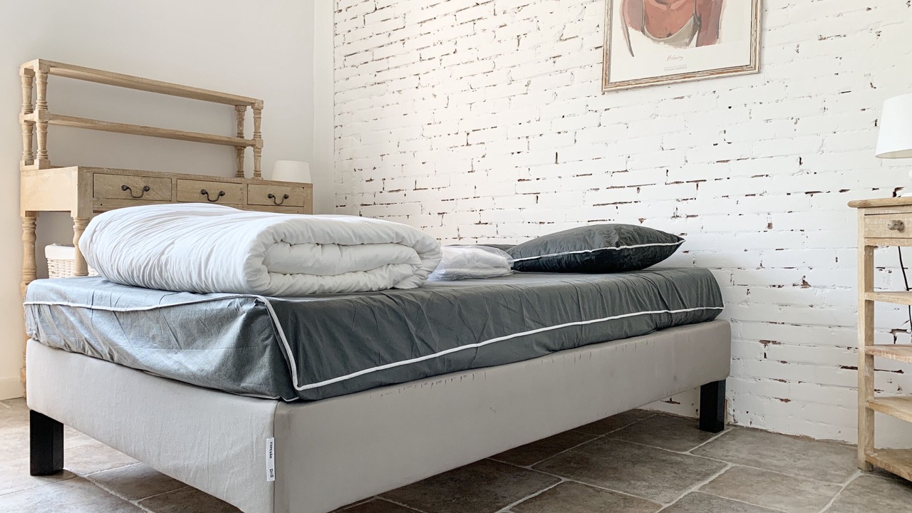 Photo of Bedroom in Voiron
