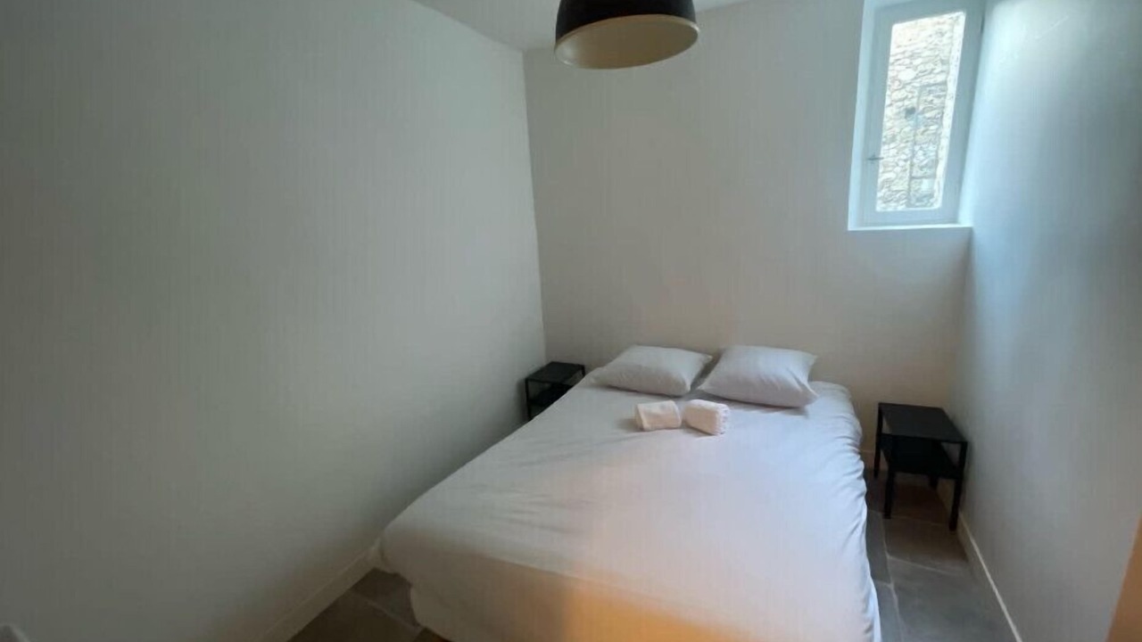 Photo of Bedroom in Voiron