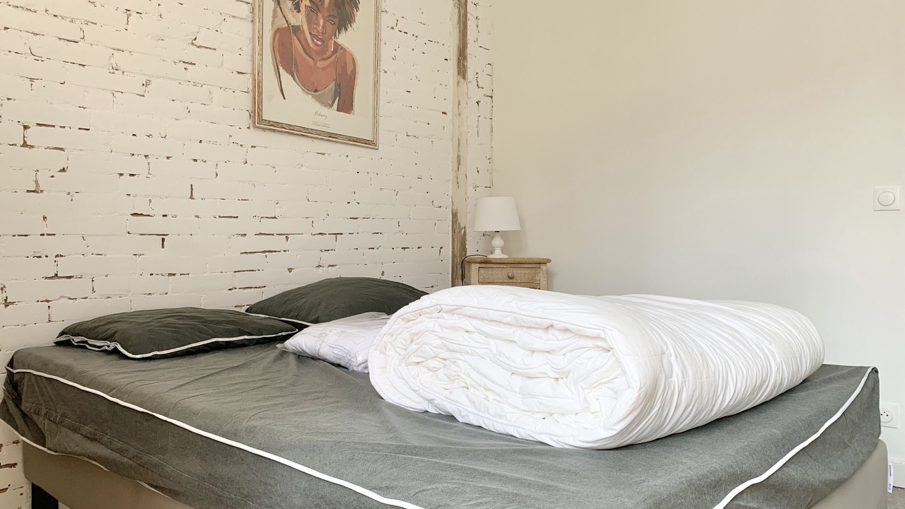 Photo of Bedroom in Voiron