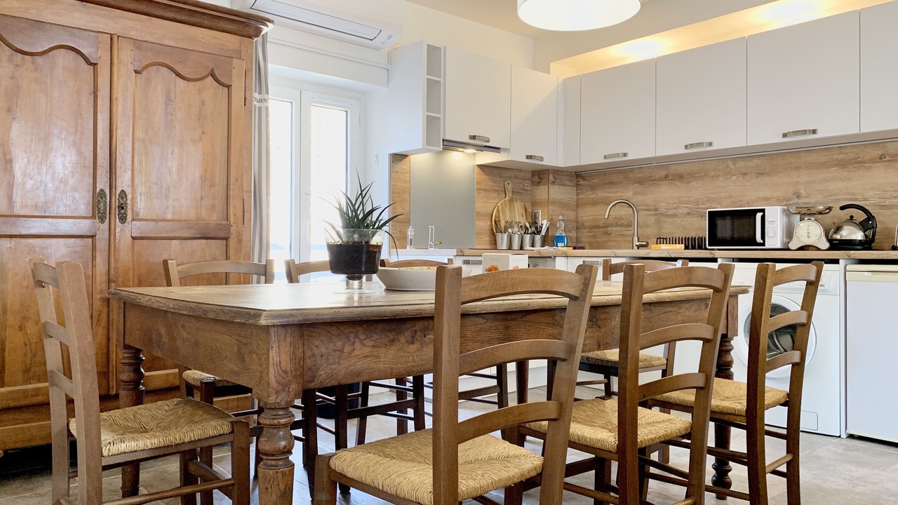 Photo of Kitchen in Voiron