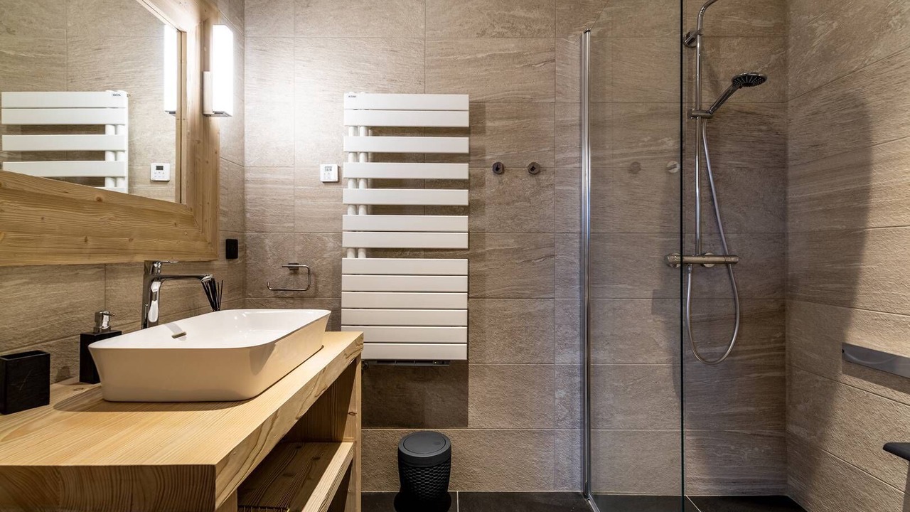 Photo of Bathroom in Les Eucherts