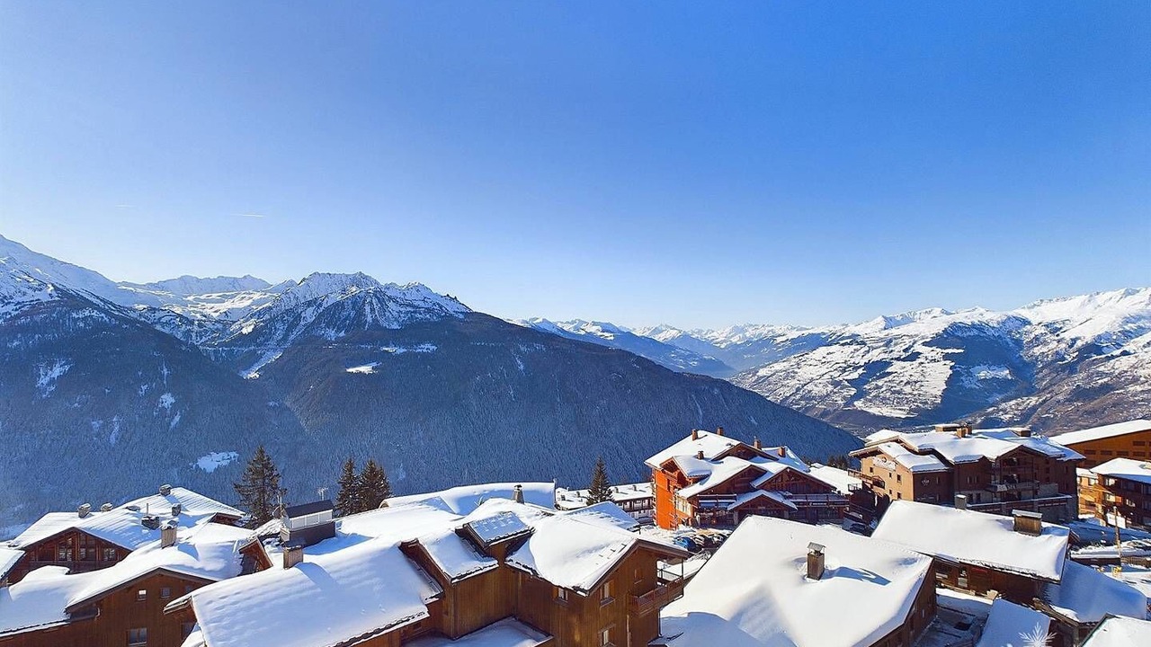 Photo of Others in La Rosiere
