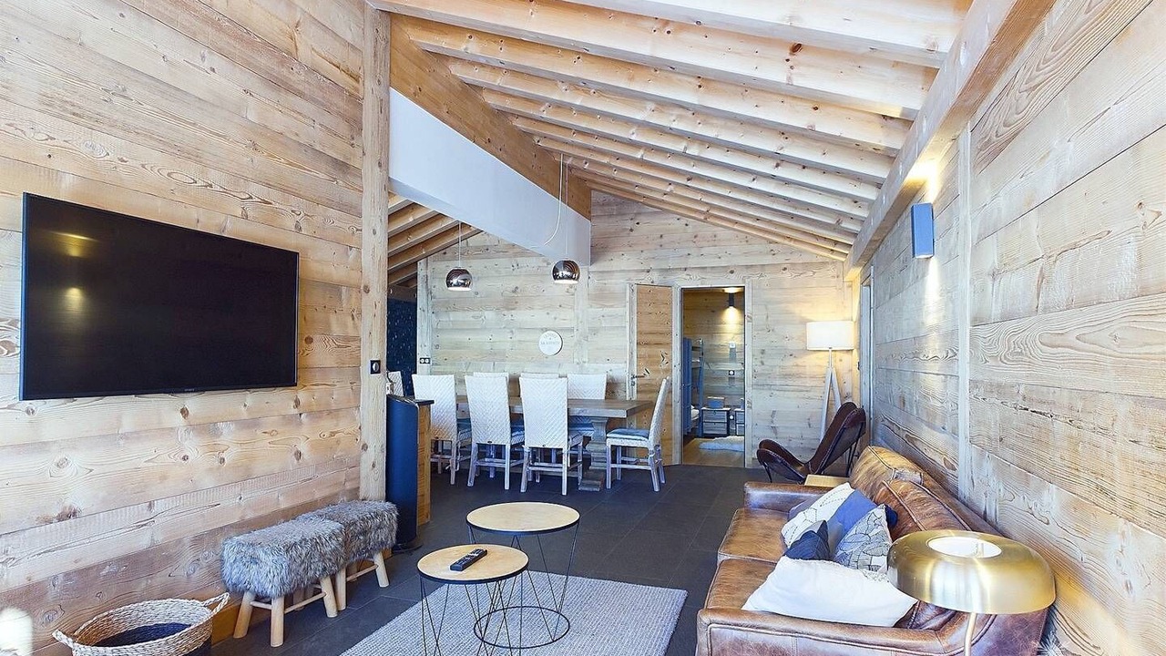 Photo of Others in La Rosiere