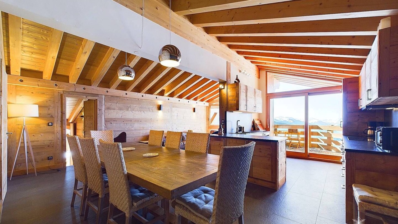 Photo of Others in La Rosiere