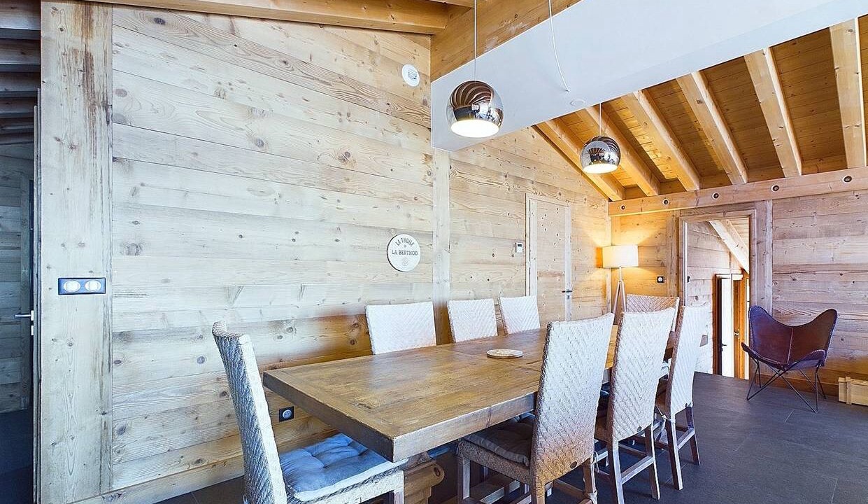 Photo of Others in La Rosiere