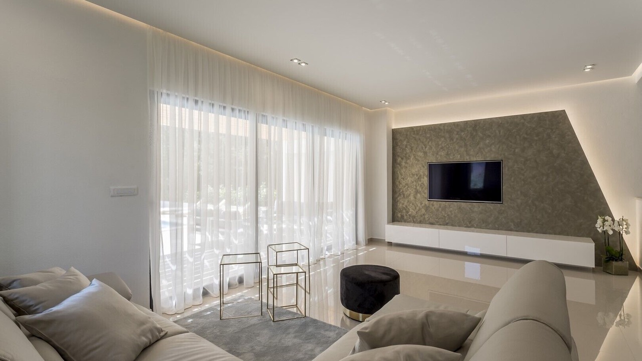 Photo of Bedroom in Srinjine
