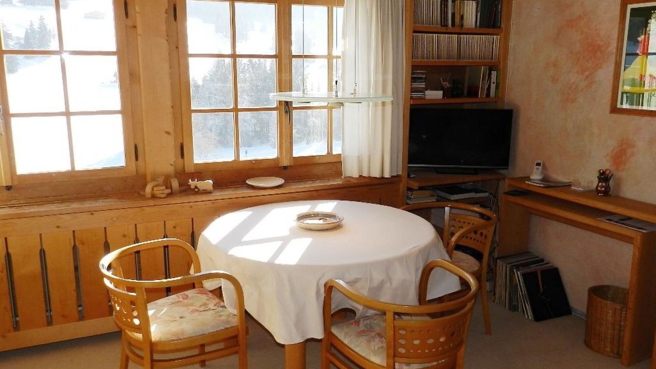 Photo of Others in Saanenmoeser