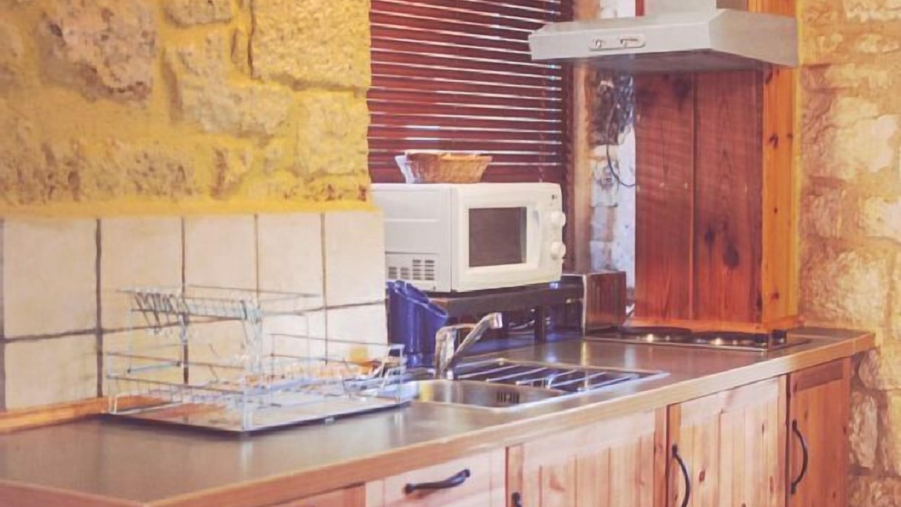 Photo of Kitchen in Quintana de Valdivielso