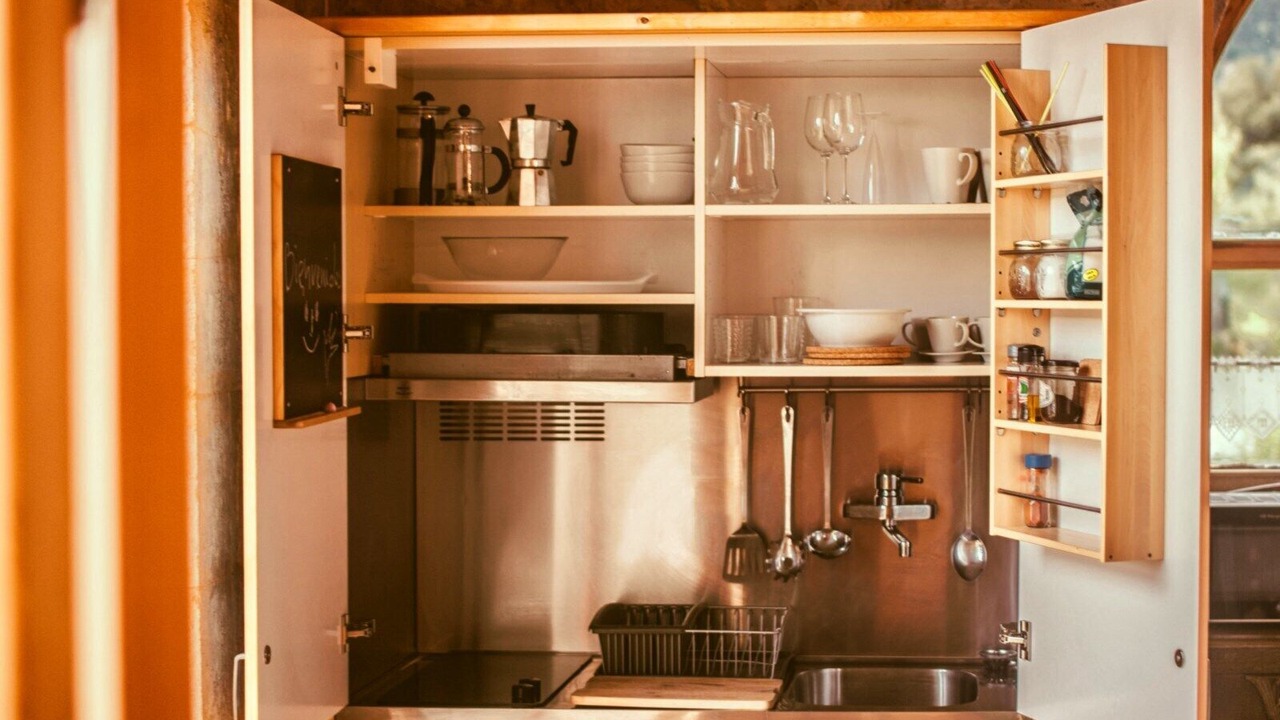 Photo of Kitchen in Quintana de Valdivielso