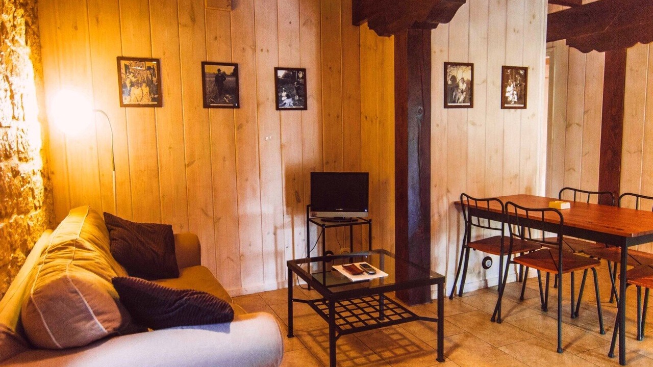 Photo of Livingroom in Quintana de Valdivielso