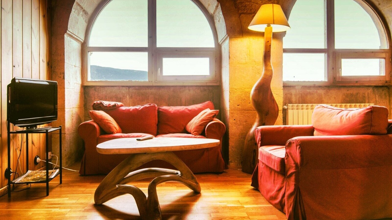 Photo of Livingroom in Quintana de Valdivielso