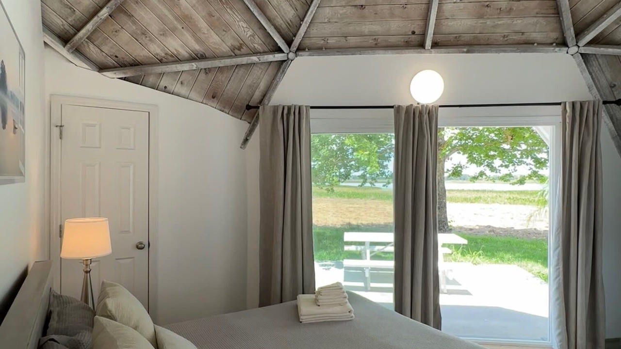 Photo of Bedroom in Clermont