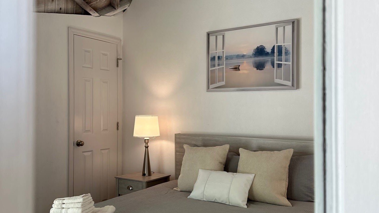 Photo of Bedroom in Clermont