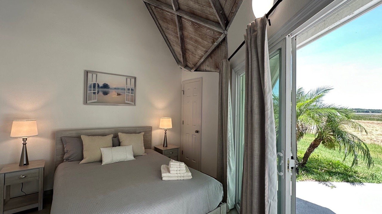 Photo of Bedroom in Clermont