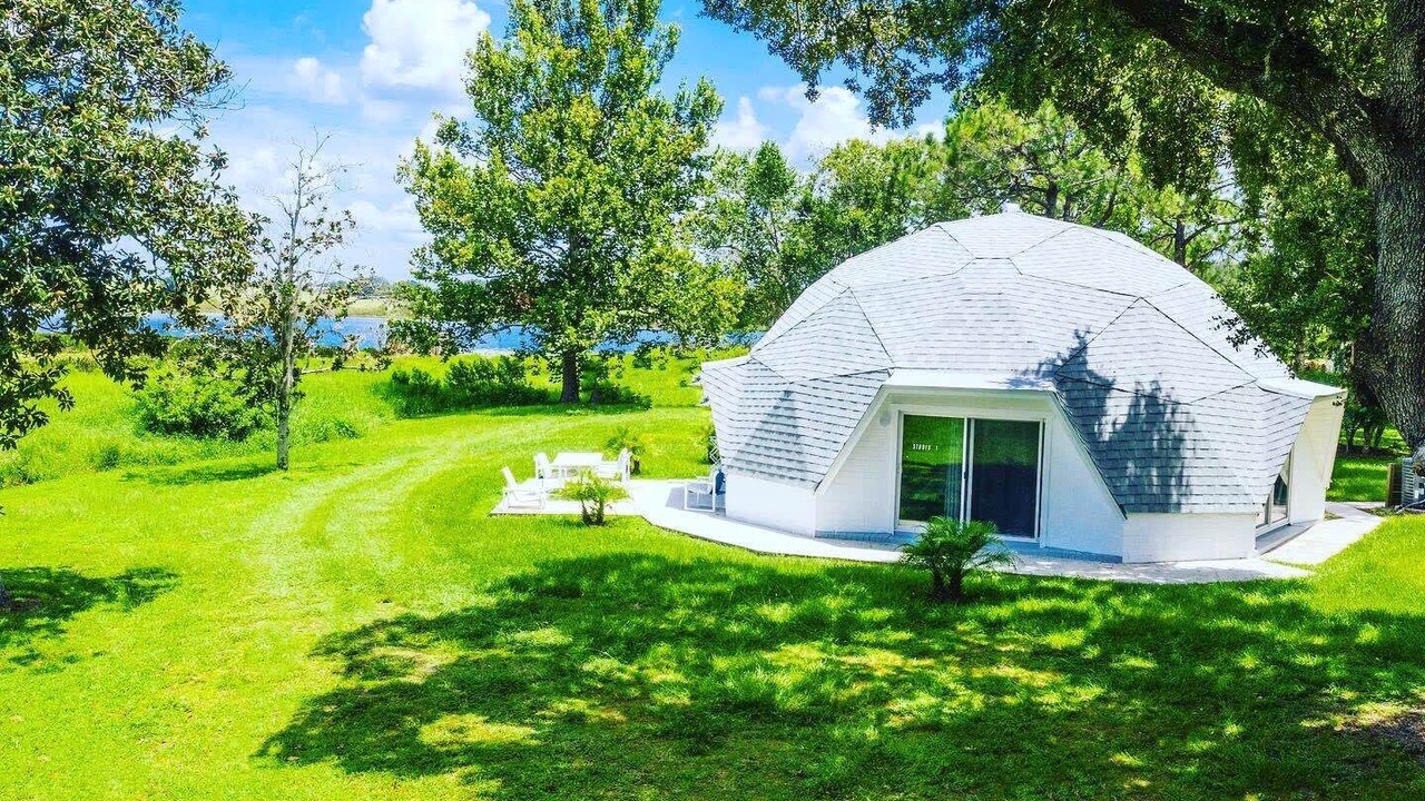 Photo of Outdoor in Clermont
