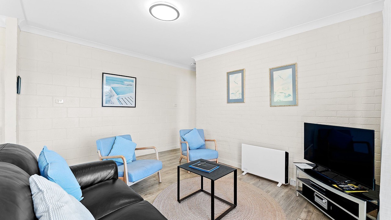 Photo of Livingroom in Narooma
