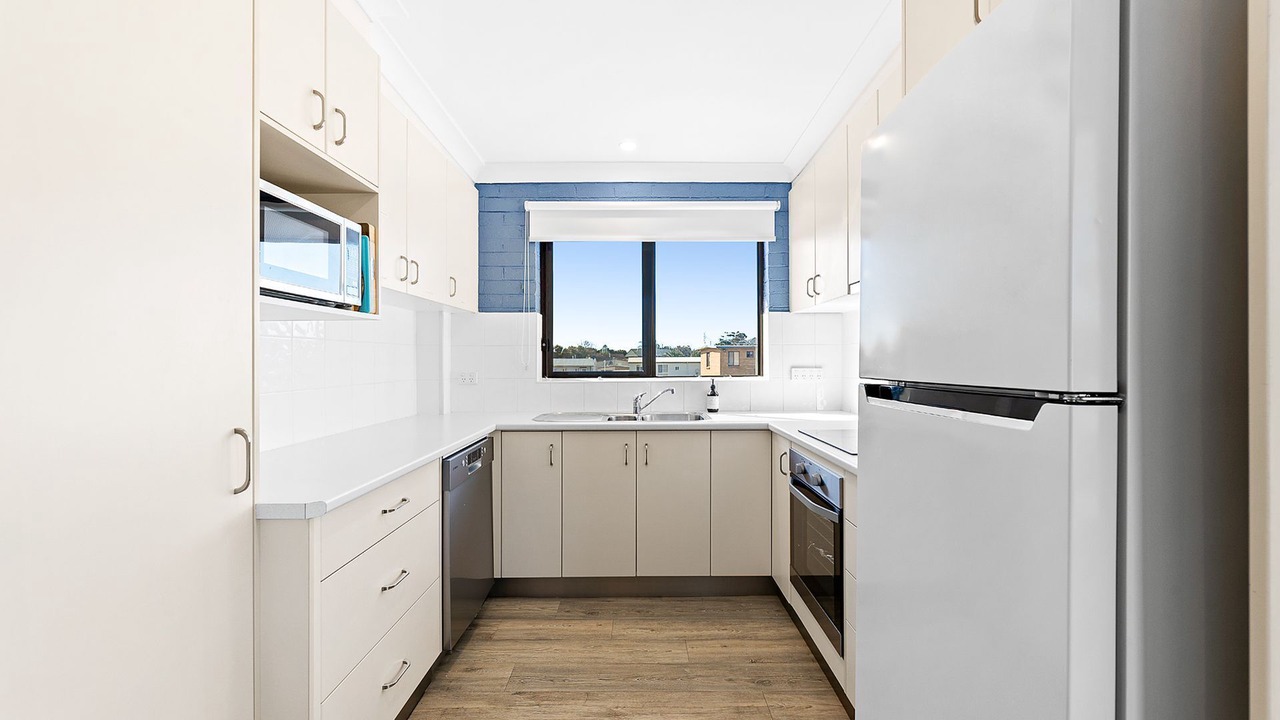 Photo of Kitchen in Narooma