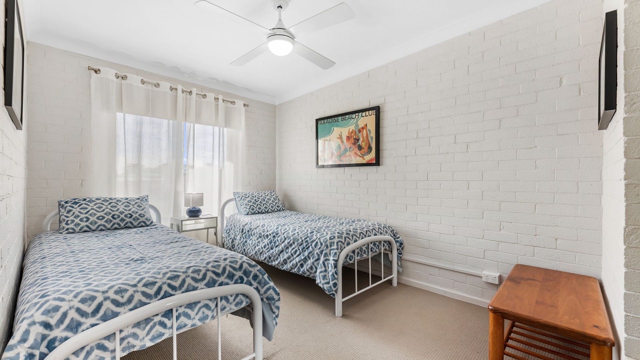 Photo of Bedroom in Narooma