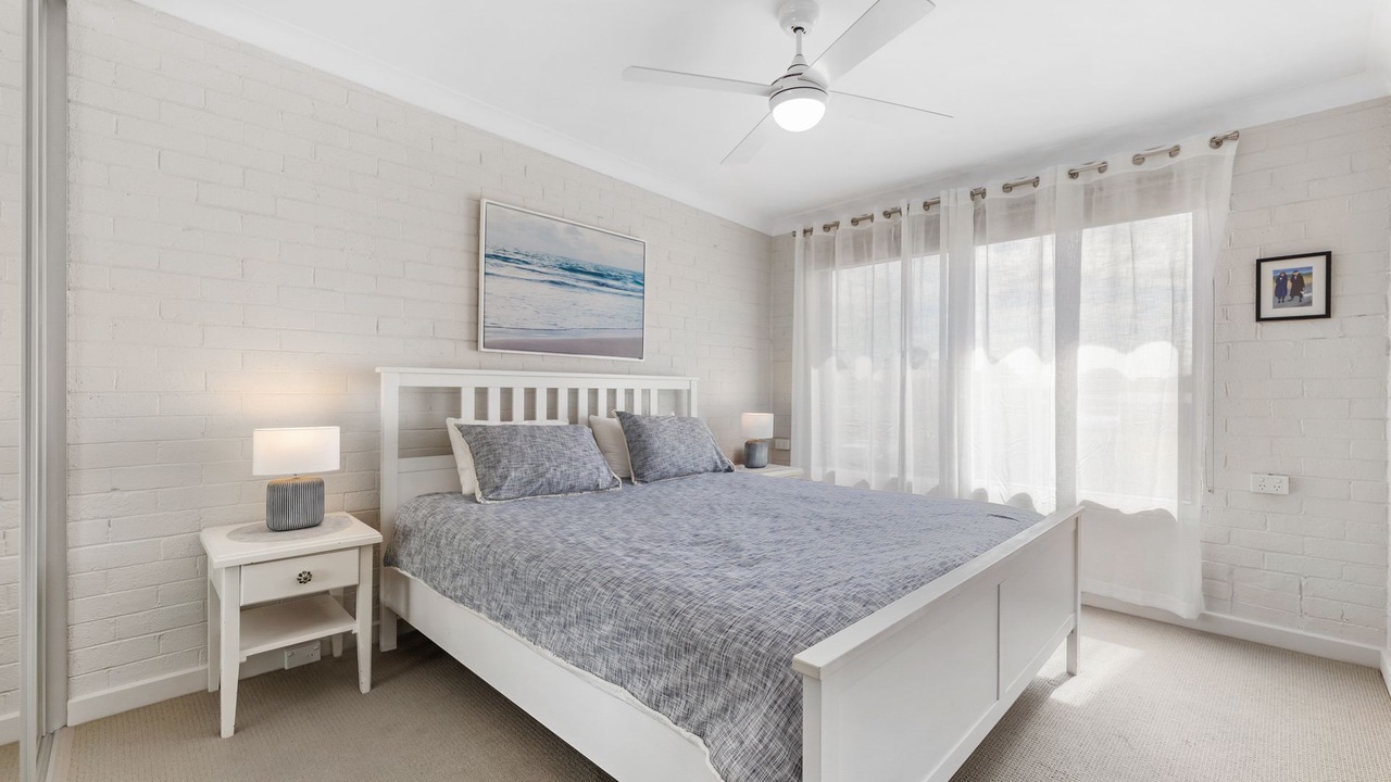 Photo of Bedroom in Narooma