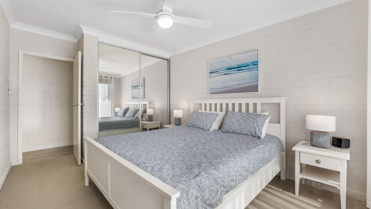 Photo of Bedroom in Narooma