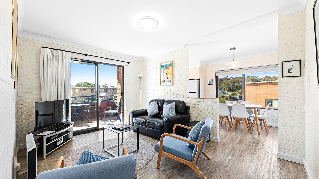 Photo of Livingroom in Narooma