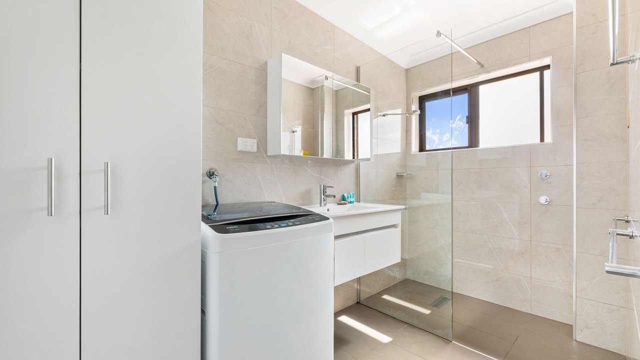 Photo of Bathroom in Narooma