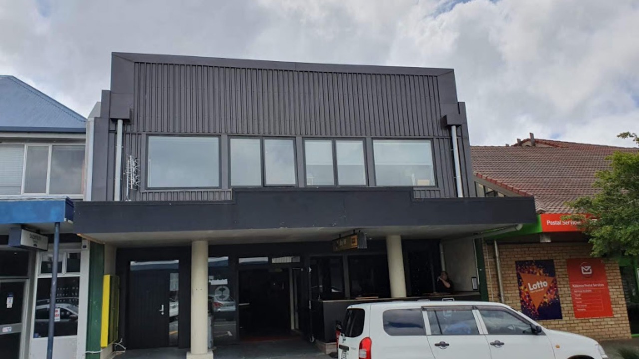 Photo of Outdoor in Kilbirnie