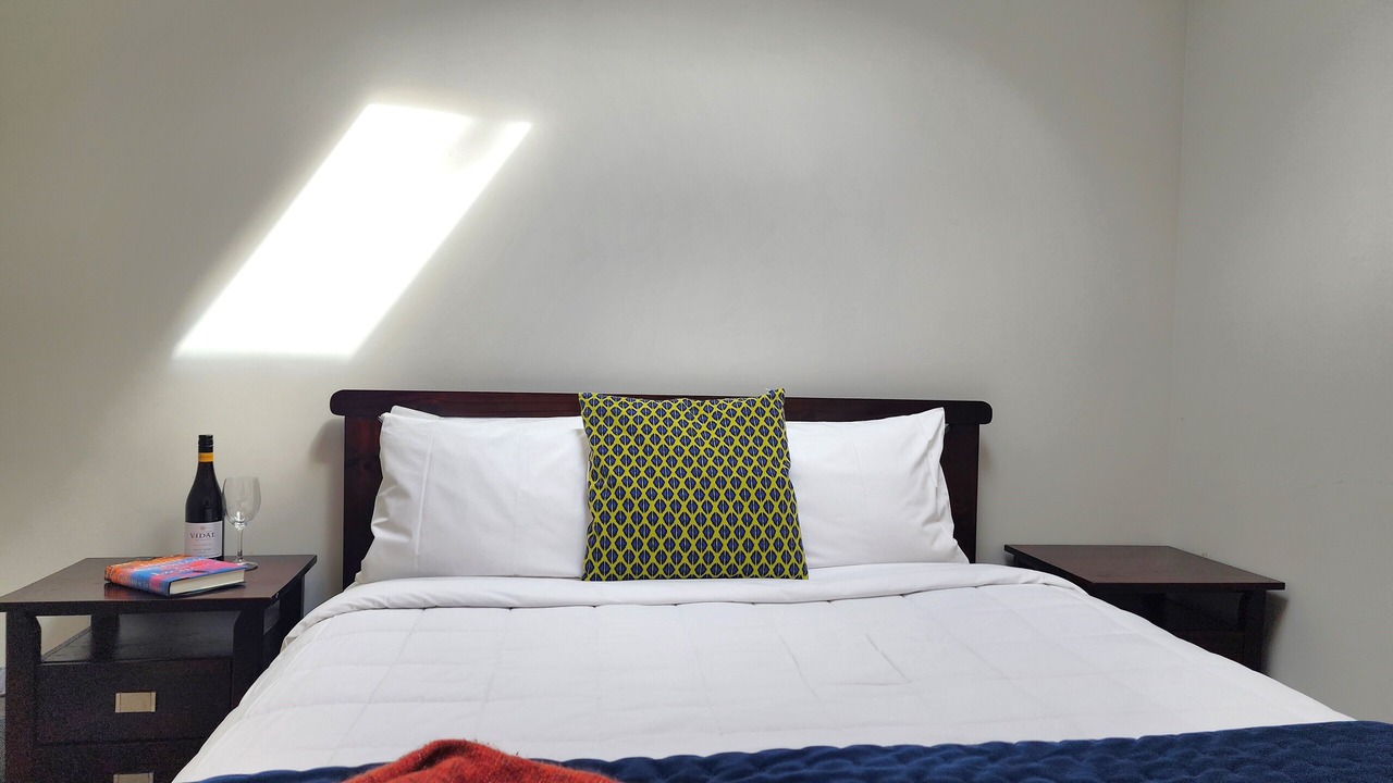 Photo of Bedroom in Kilbirnie