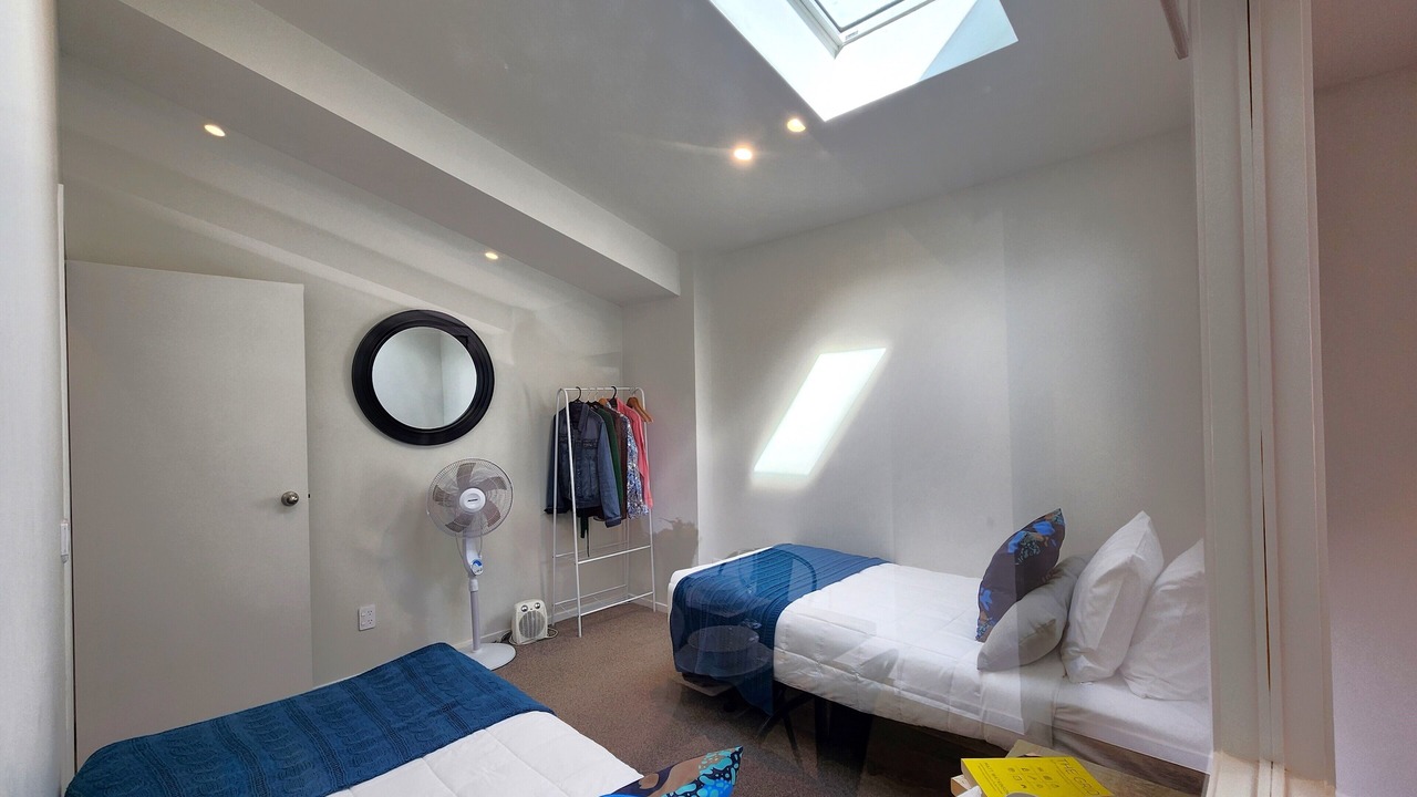Photo of Bedroom in Kilbirnie