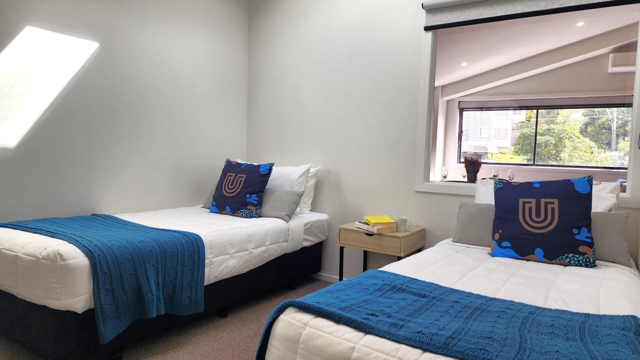 Photo of Bedroom in Kilbirnie