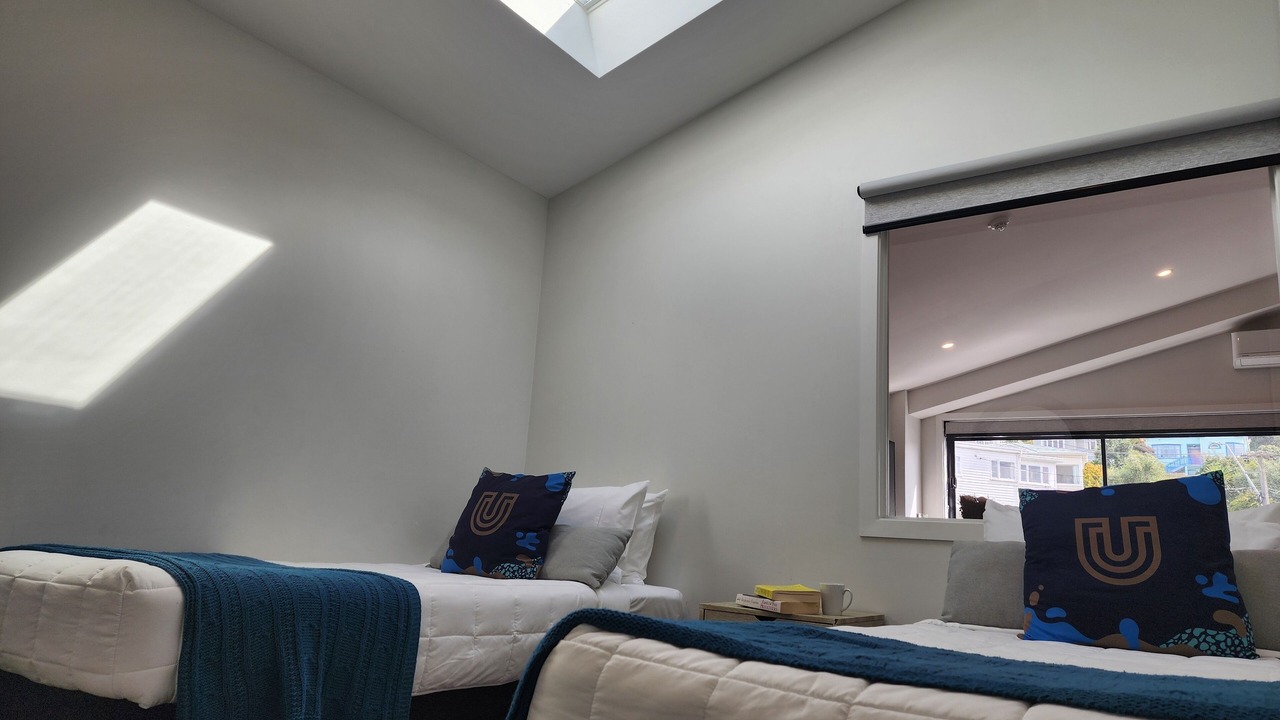 Photo of Bedroom in Kilbirnie