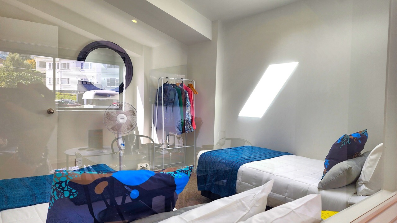 Photo of Bedroom in Kilbirnie