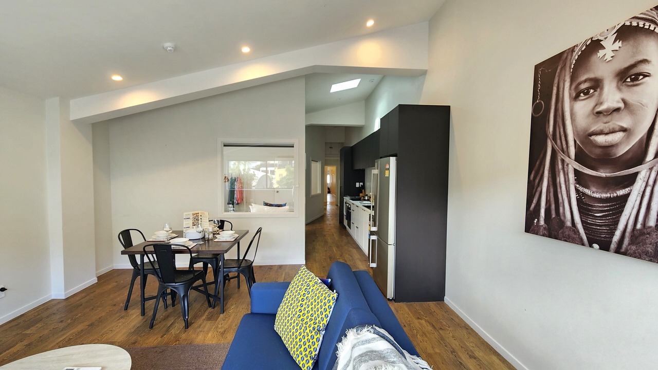 Photo of Livingroom in Kilbirnie