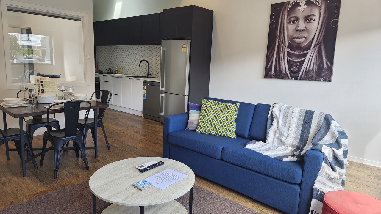 Photo of Livingroom in Kilbirnie