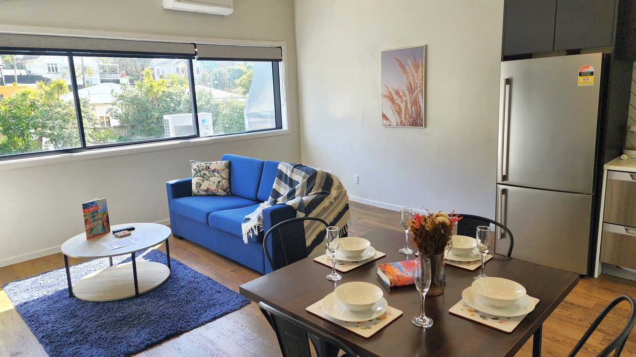 Photo of Livingroom in Kilbirnie