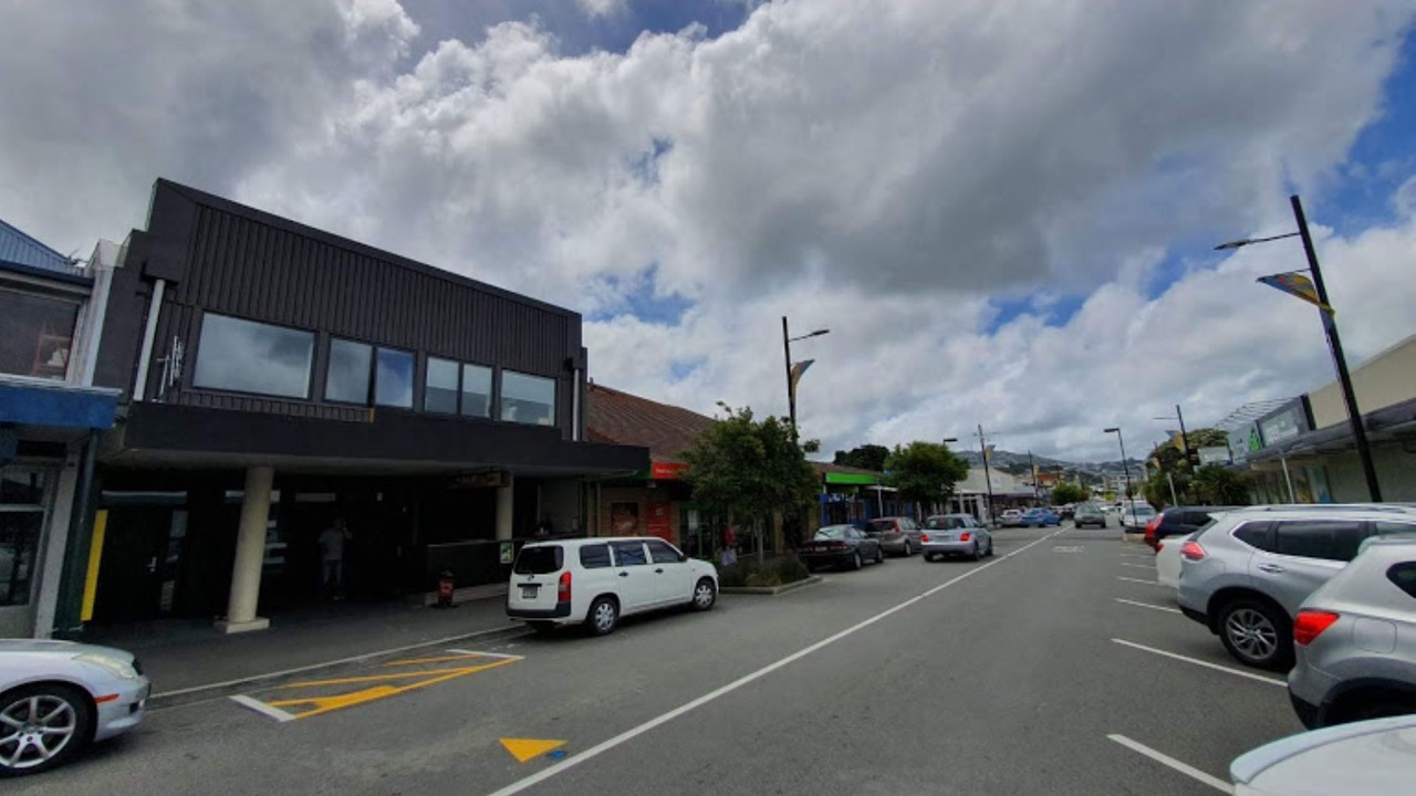 Photo of Outdoor in Kilbirnie