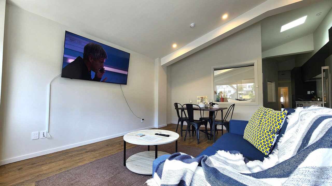 Photo of Livingroom in Kilbirnie