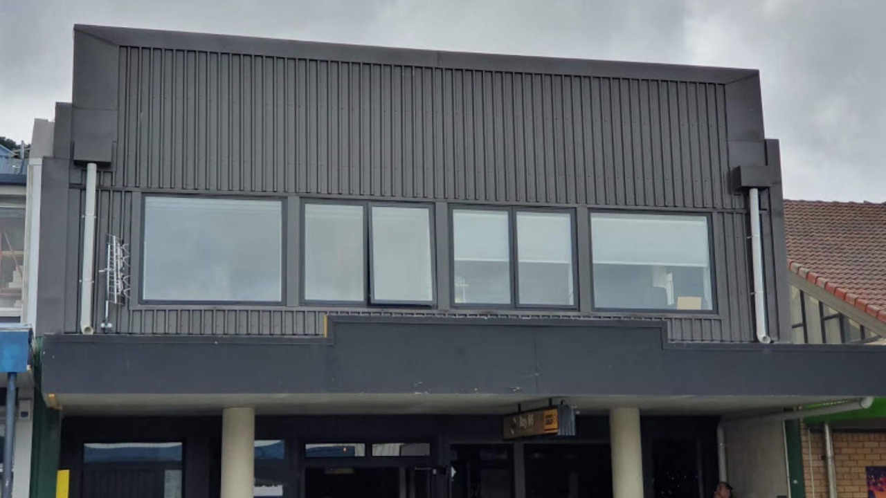 Photo of Outdoor in Kilbirnie