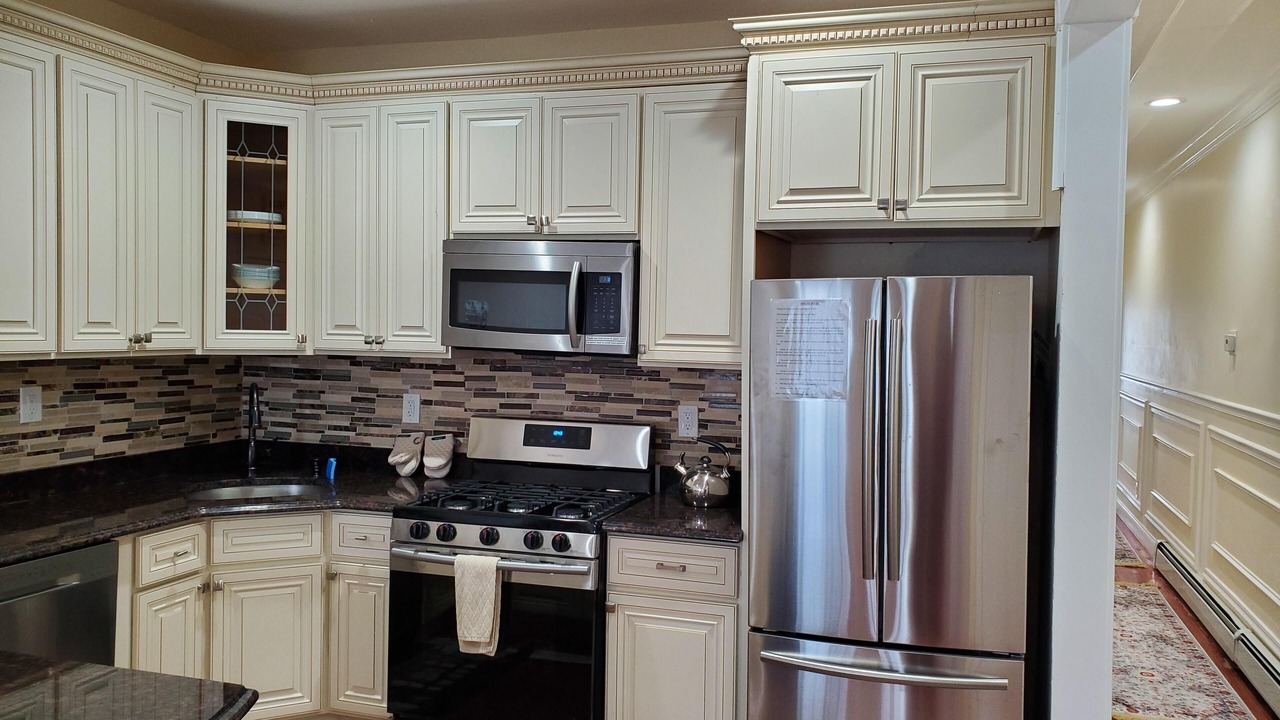 Photo of Kitchen in Queens