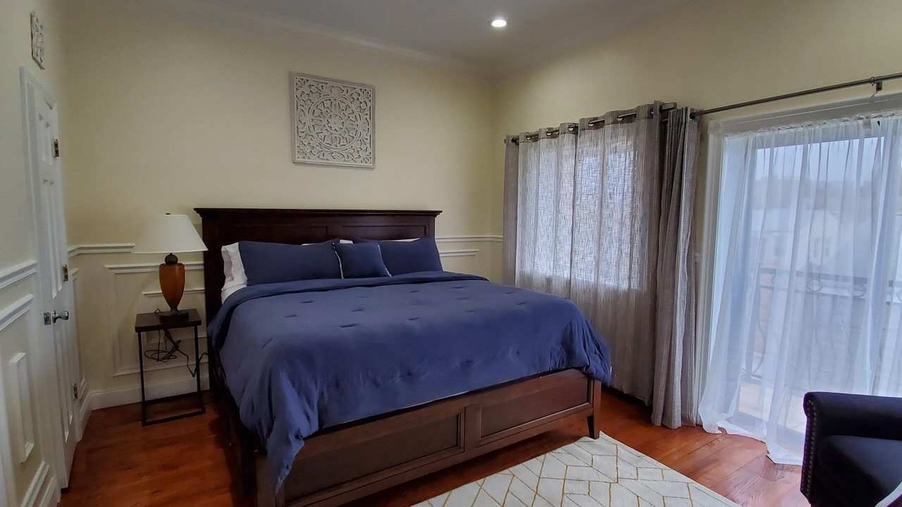 Photo of Bedroom in Queens