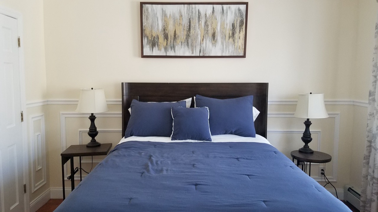 Photo of Bedroom in Queens