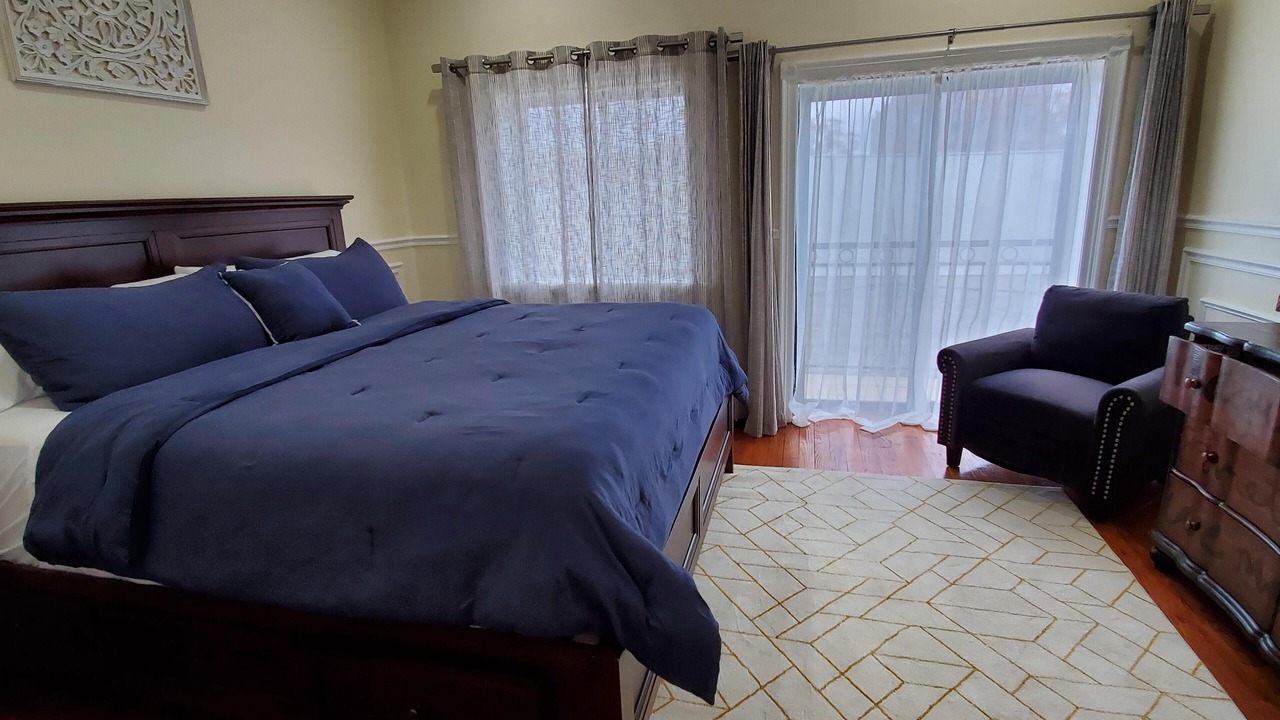 Photo of Bedroom in Queens