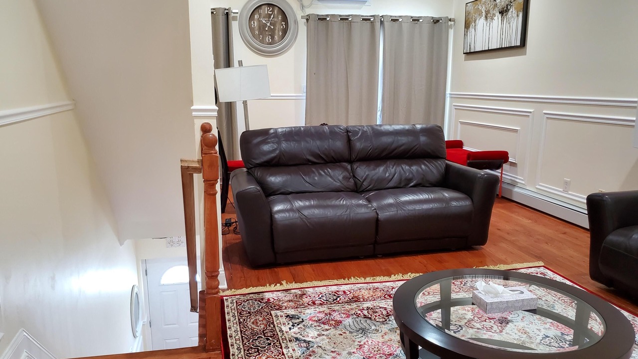 Photo of Livingroom in Queens