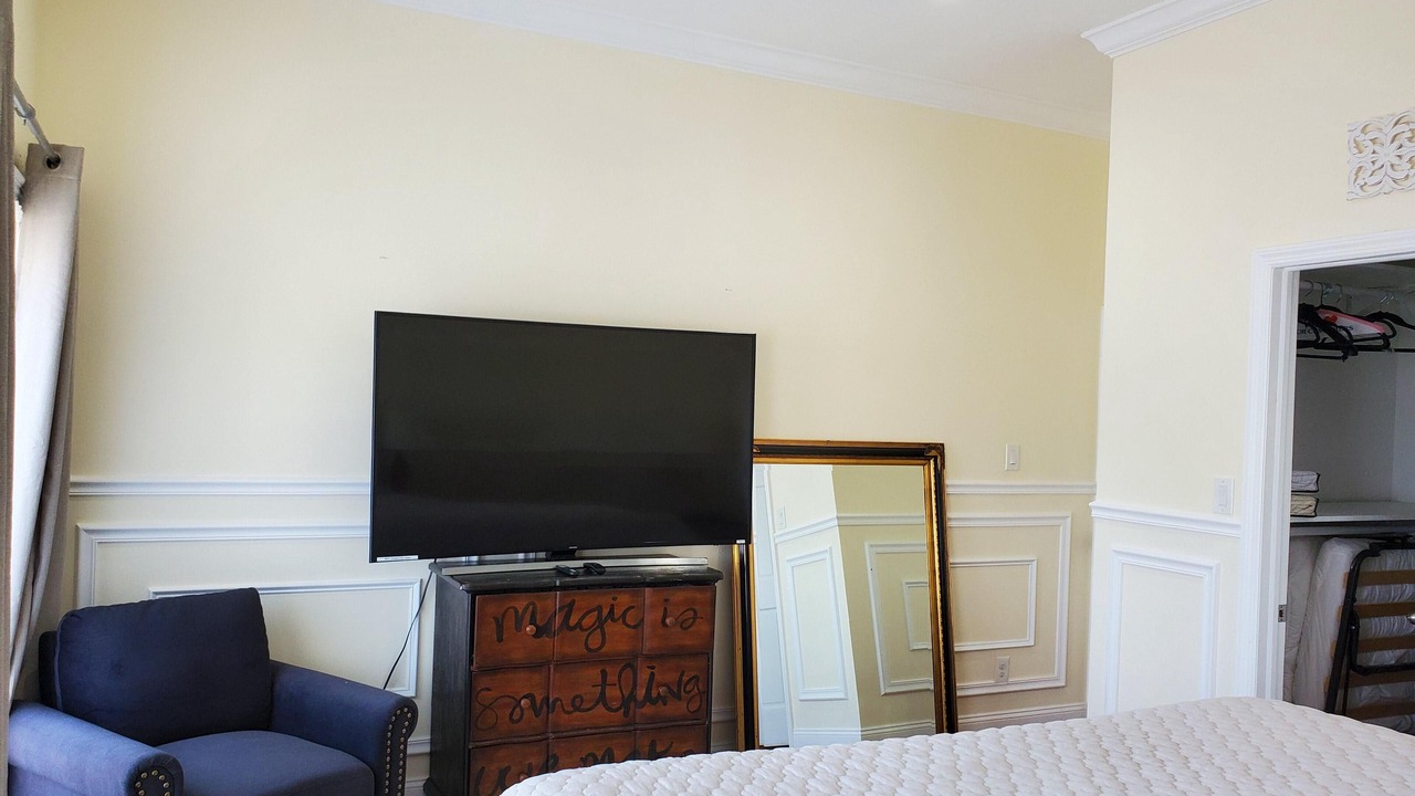 Photo of Bedroom in Queens