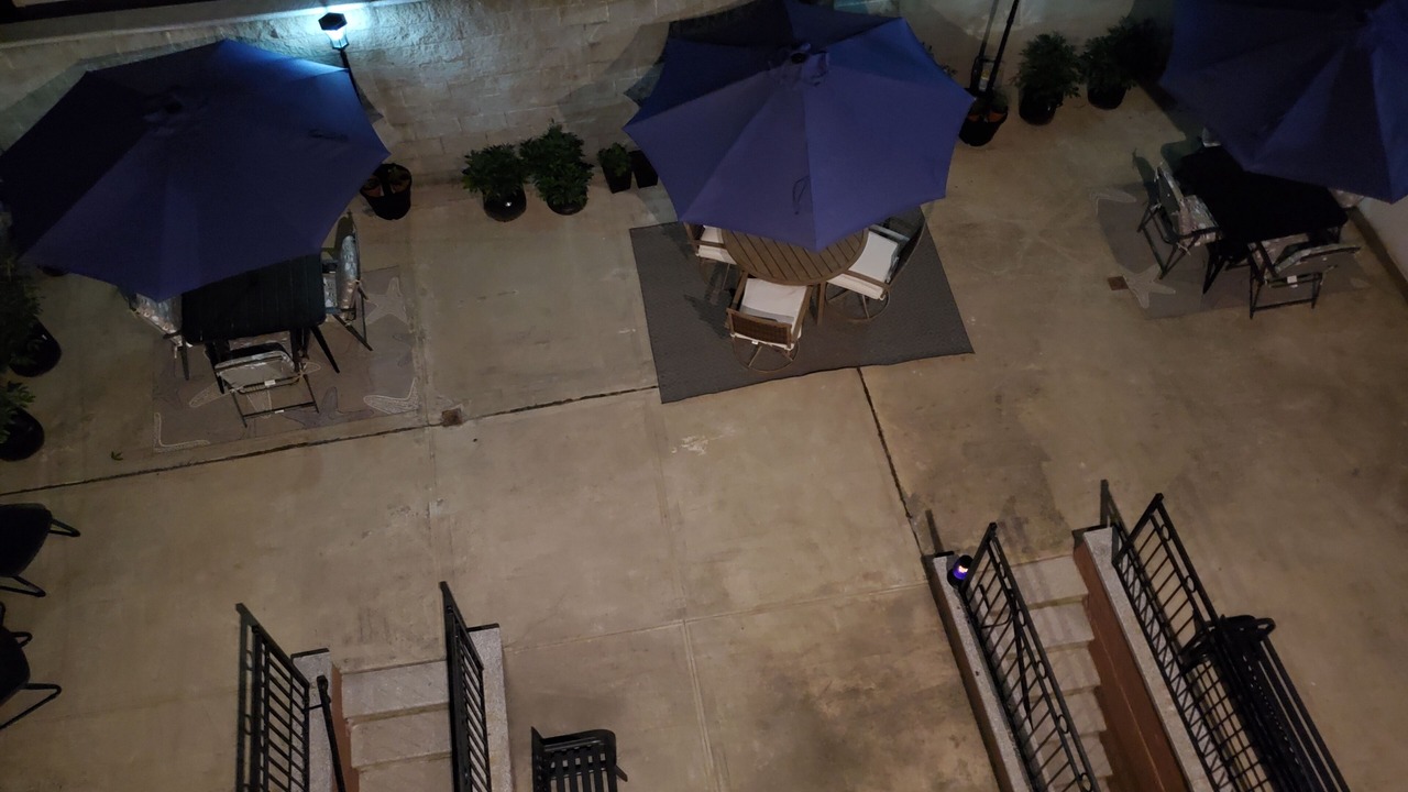 Photo of Patio Balcony in Queens