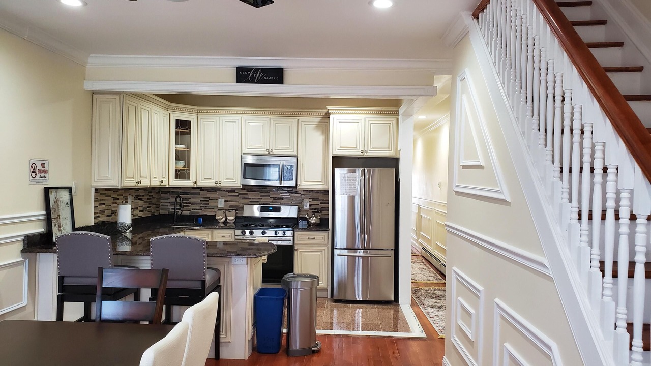 Photo of Kitchen in Queens